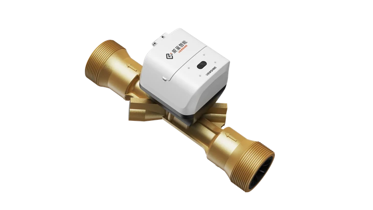 Mid Approved Water Meter
