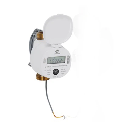 নাড়ি আউটপুট জল মিটার